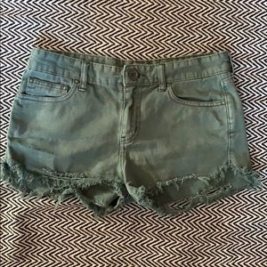 Free People Shorts